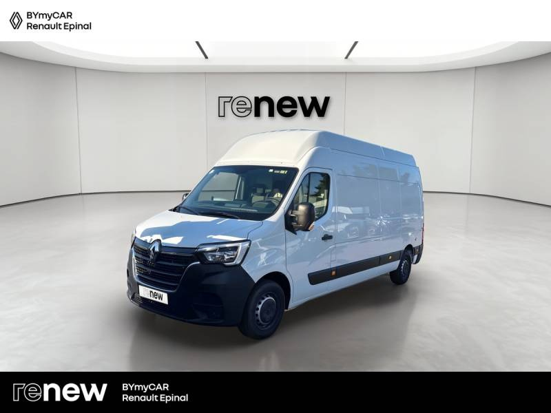 Renault Master III