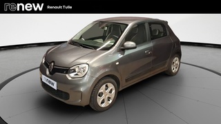 TWINGO III
