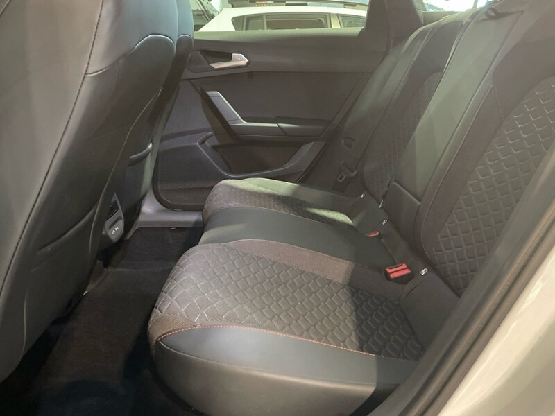 Seat León ST