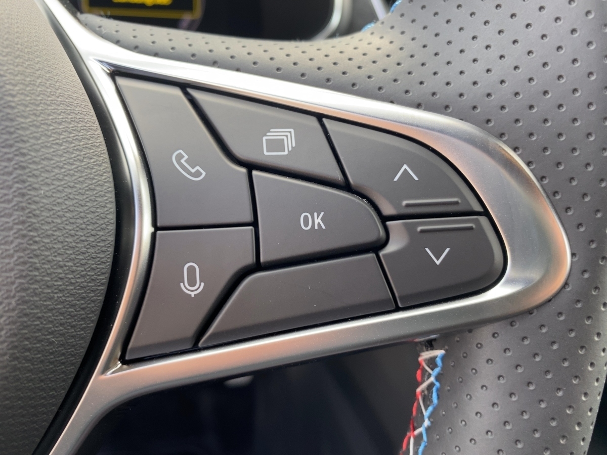 Renault Arkana – Bild 14