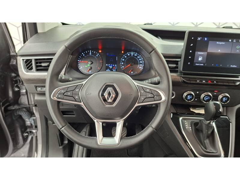 Renault Kangoo VP