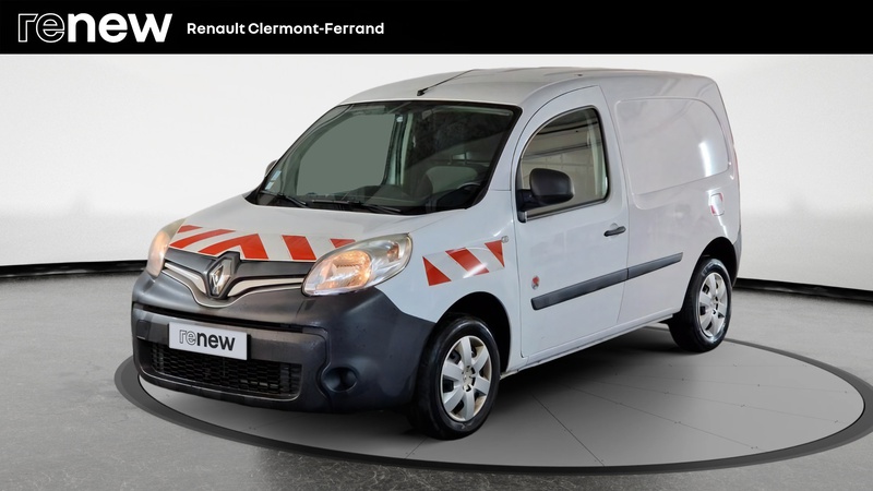 Renault Kangoo VU