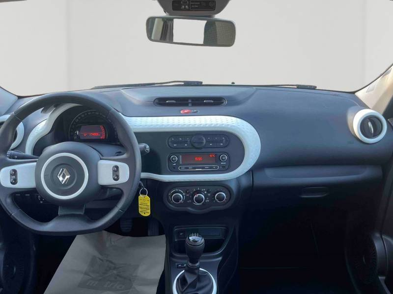 Renault Twingo III