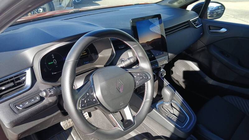 Renault Clio V
