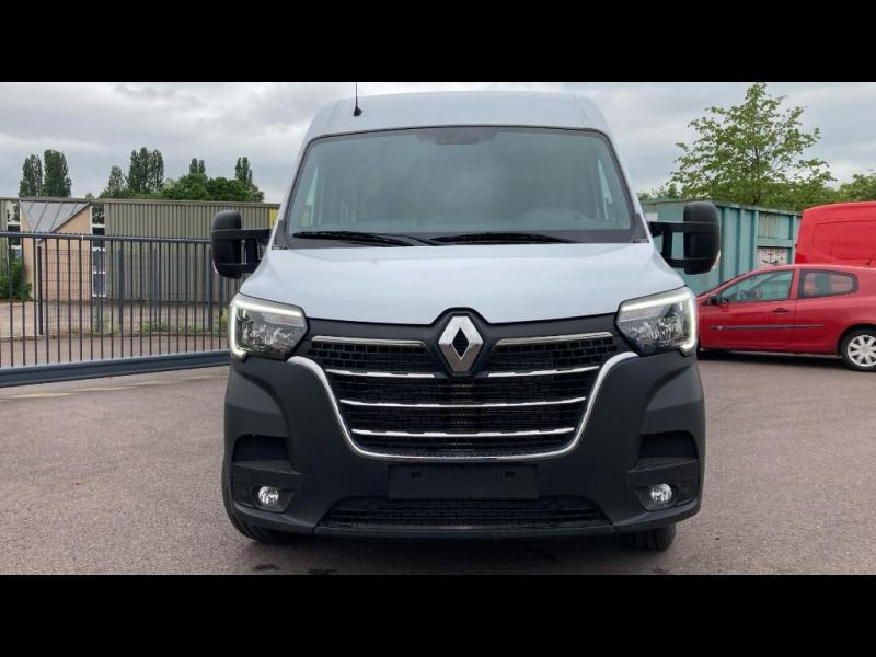 Renault Master Fourgon