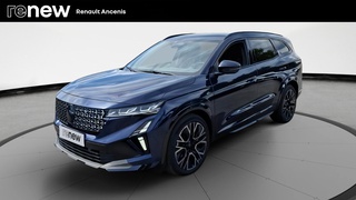ESPACE VI