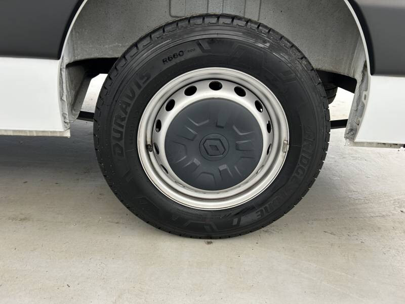 Renault Master III