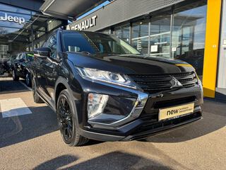 Eclipse Cross