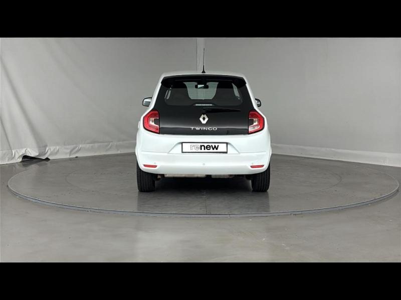 Renault Twingo III
