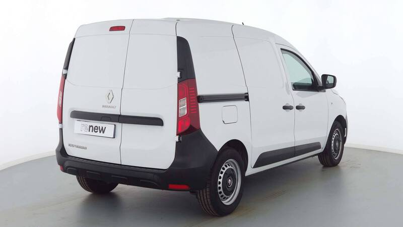 Renault Express VAN