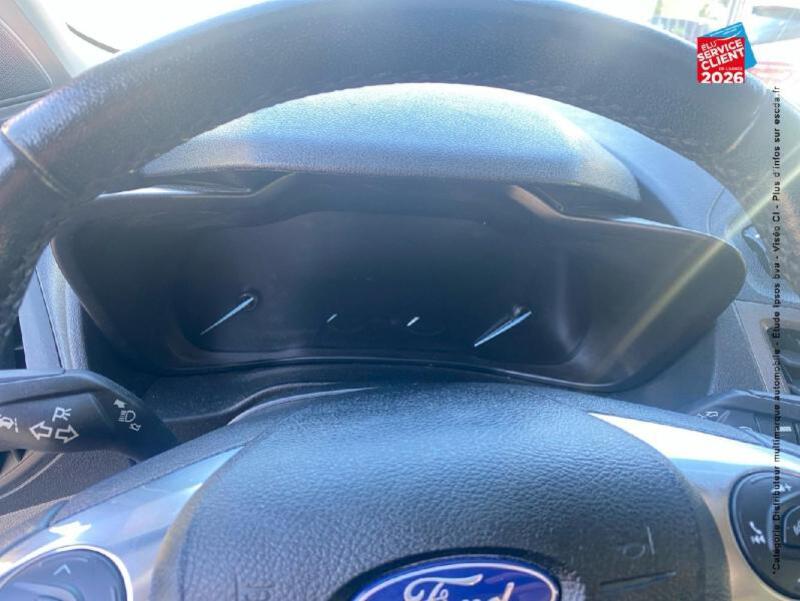 Ford Tourneo