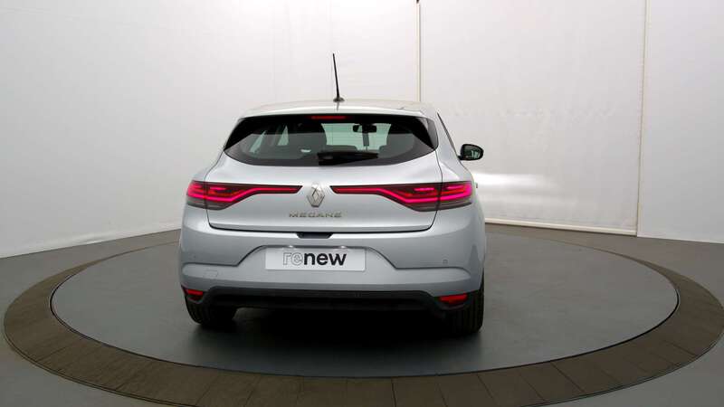Renault Megane IV Berline