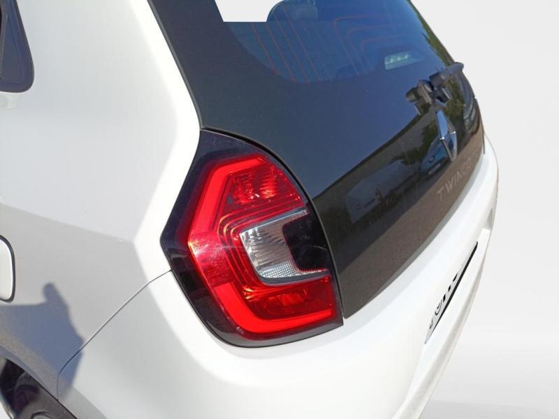 Renault Twingo III