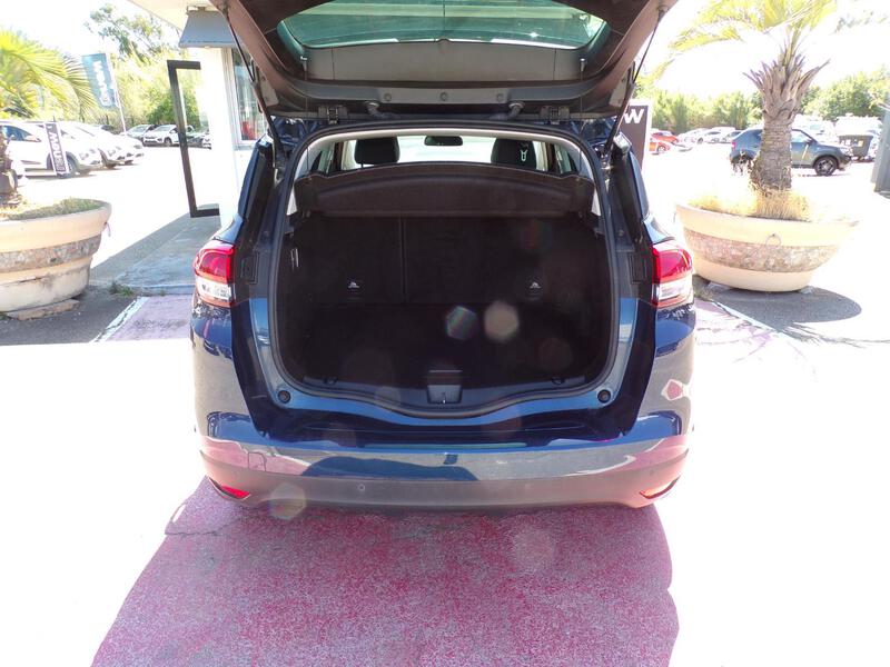 Renault Scenic IV