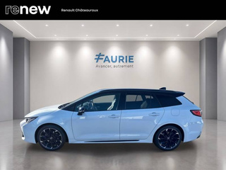 Vehicle 3D Image