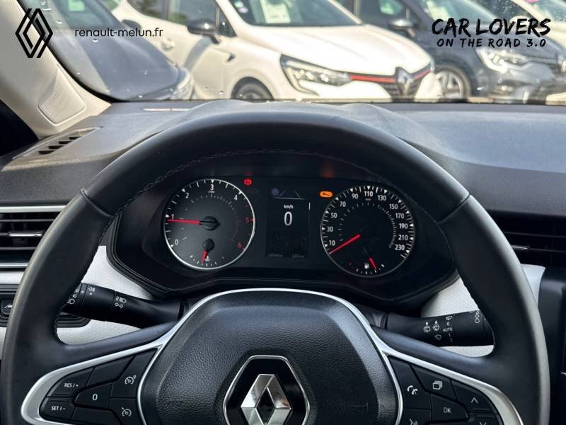 Renault Clio V