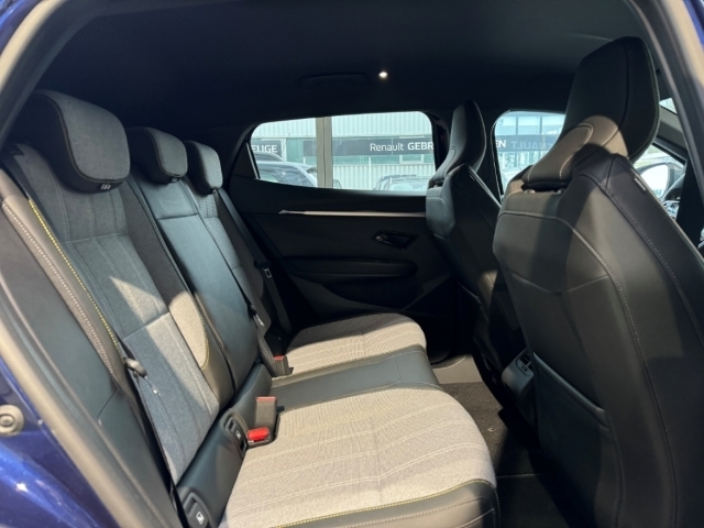 Renault Megane E-TECH – Bild 10