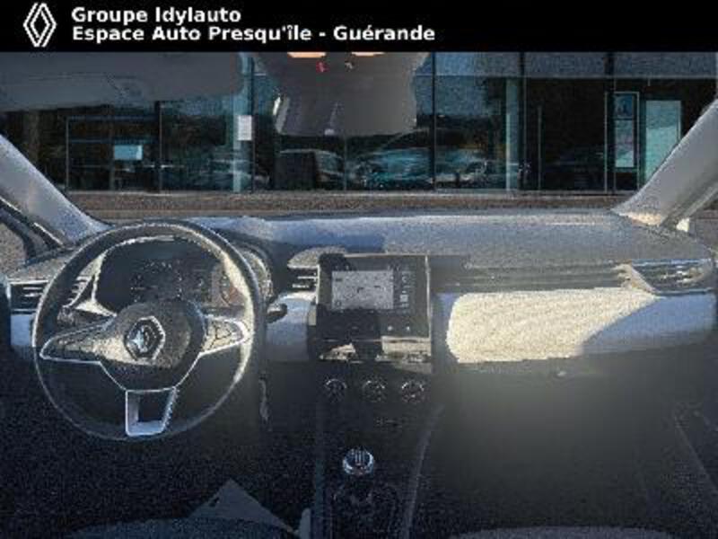 Renault Clio V