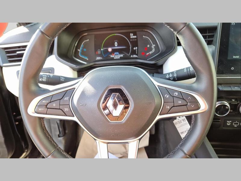 Renault Clio V