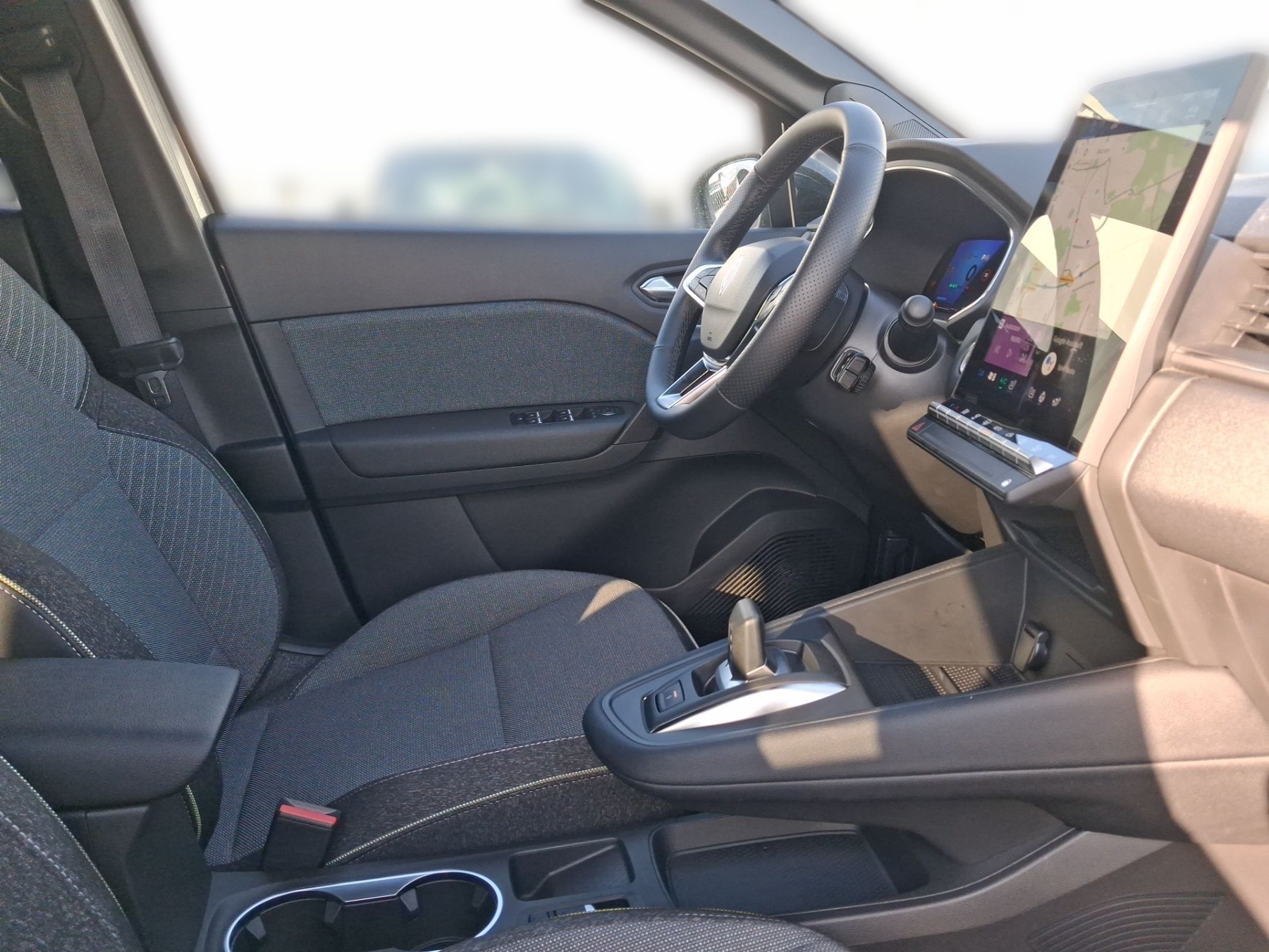 Renault Symbioz – Bild 13