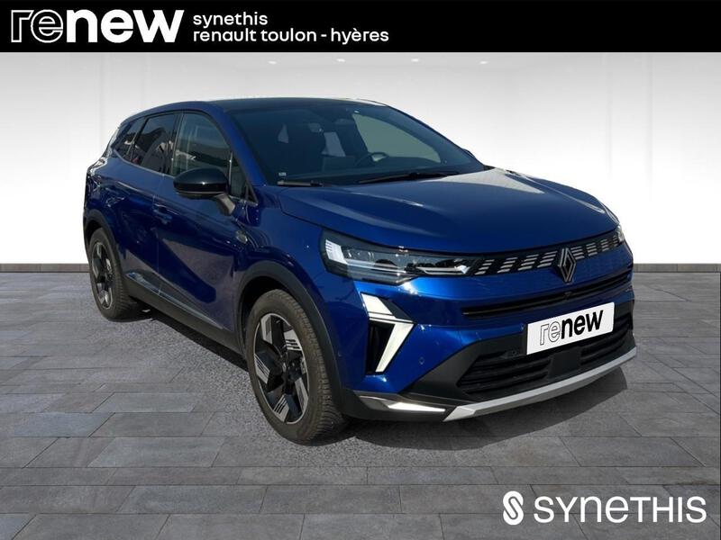 Renault Symbioz