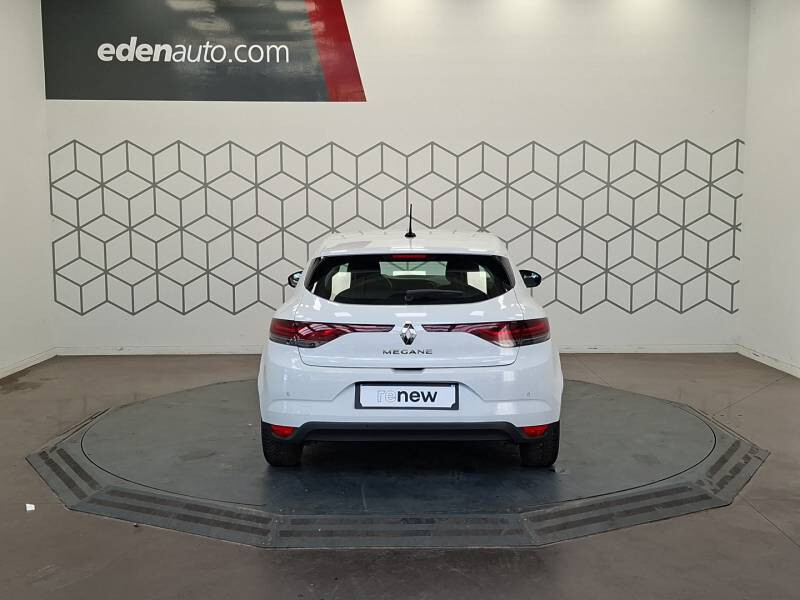 Renault Megane IV Berline