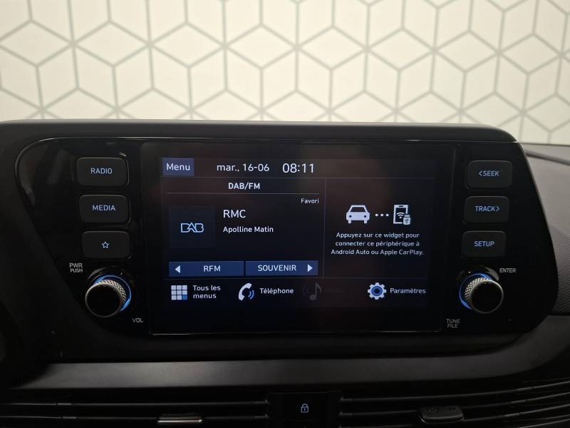 Hyundai i20 III