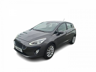 Vehicle 3D Image