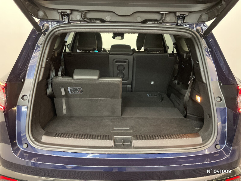 Renault Espace VI