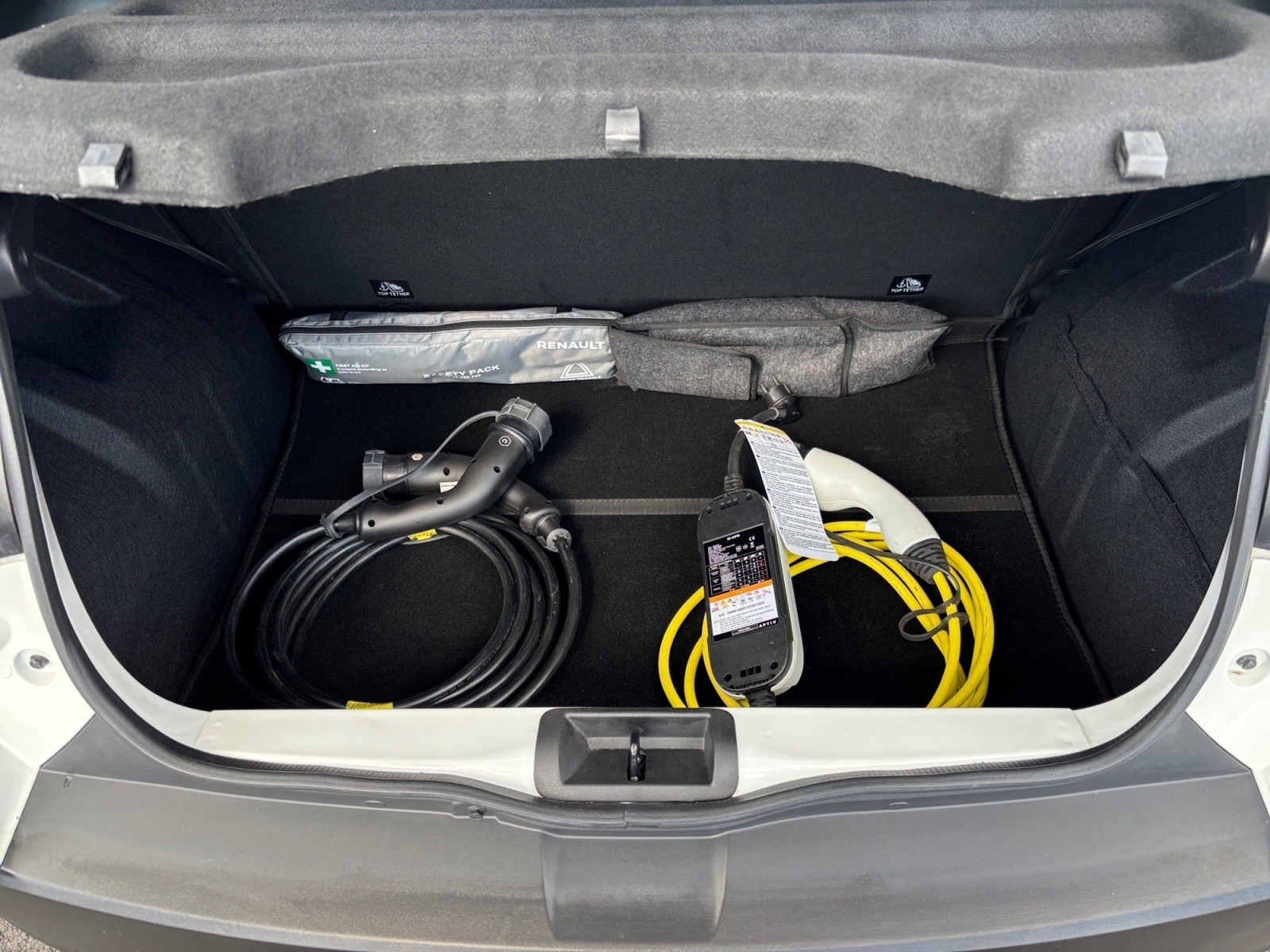 Dacia Spring – Bild 6