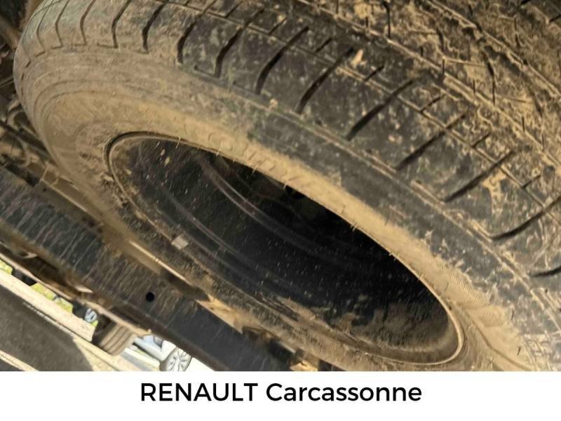 Renault Master III