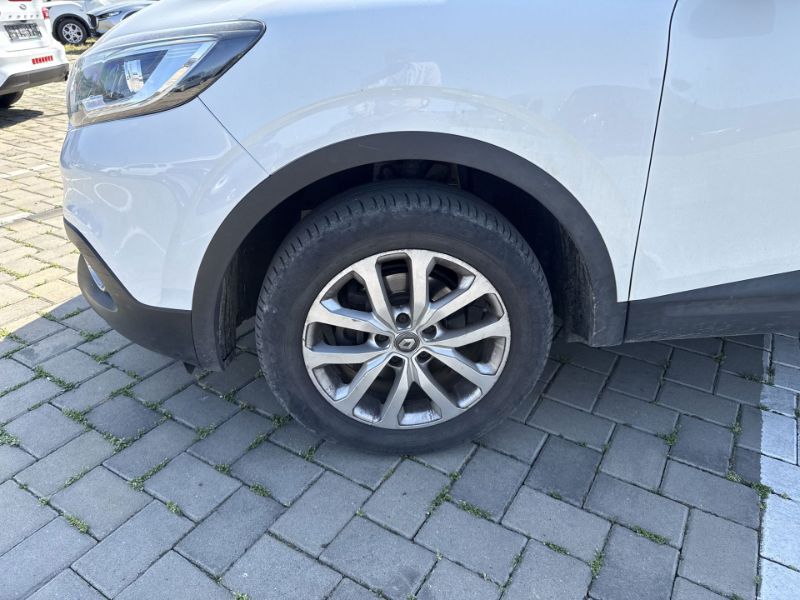 RENAULT Kadjar 2018 — imagine 6