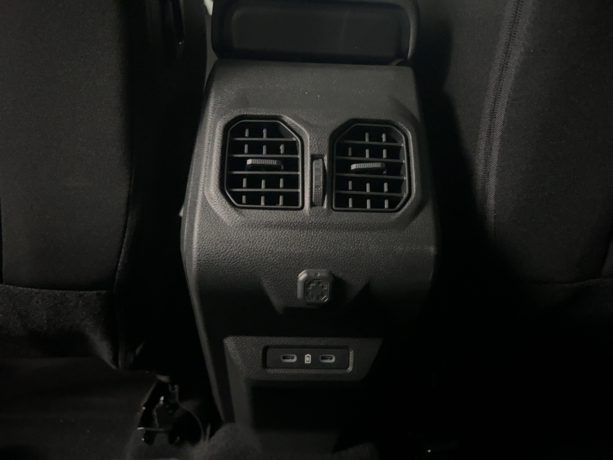Dacia Bigster – Bild 20