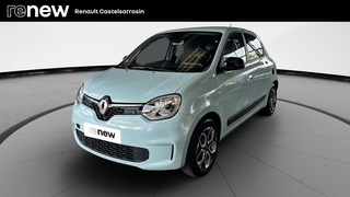 TWINGO III