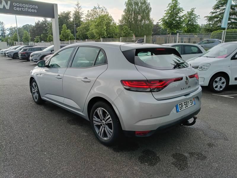 Renault Megane IV Berline