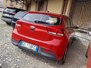 Vehicle 3D Image