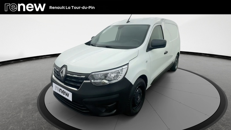 Renault Express VAN