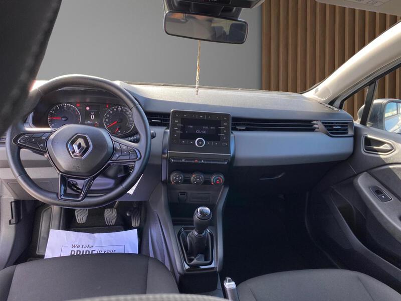 Renault Clio V