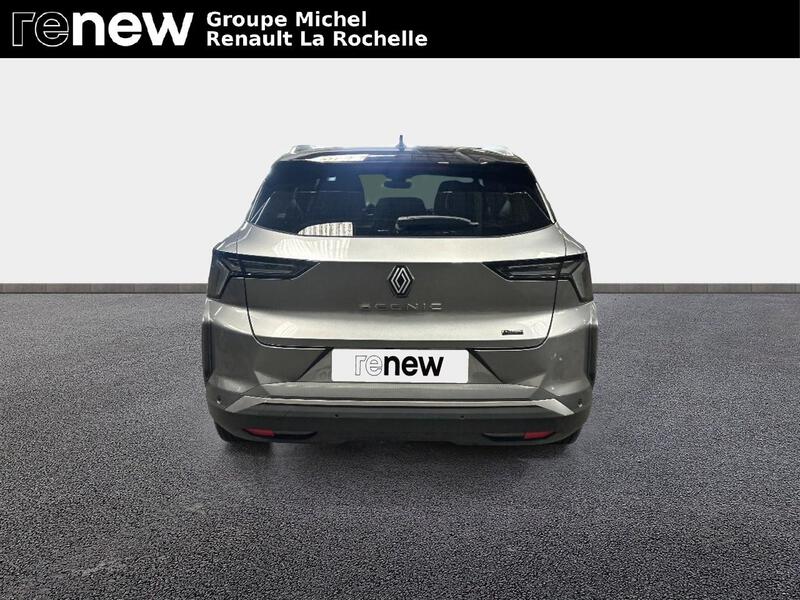 Renault Scenic E-Tech Electrique