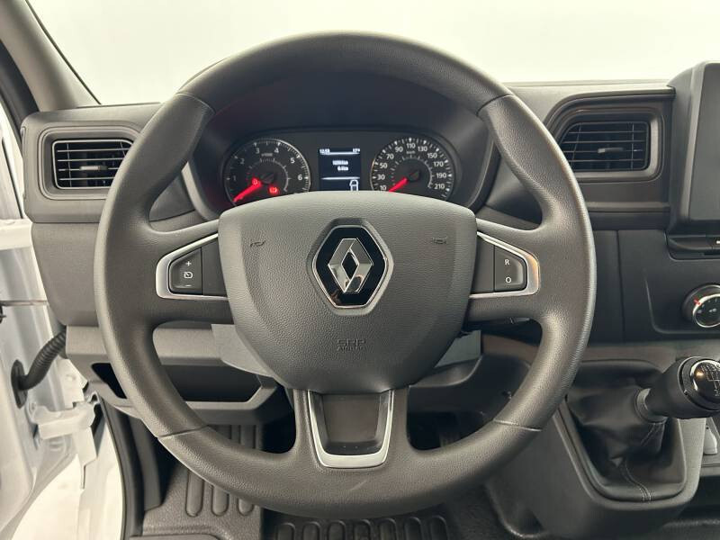 Renault Master III