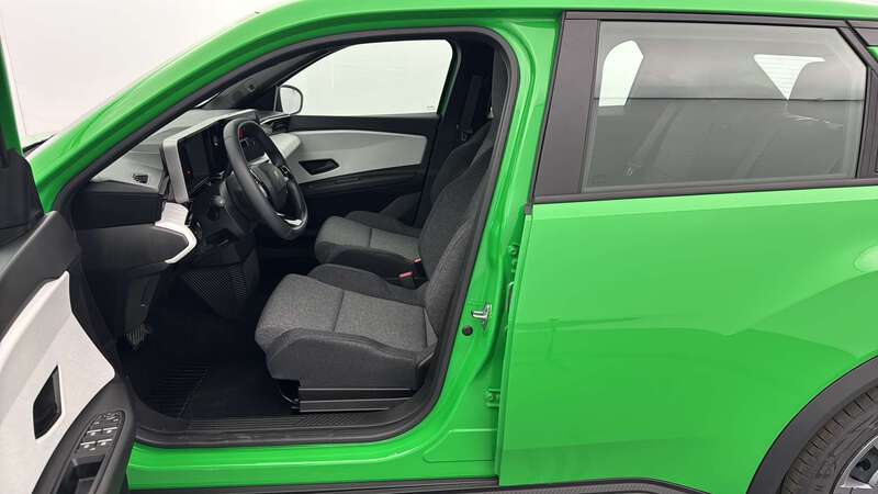 Renault R5 E-Tech Electrique