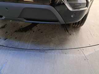 Vehicle 3D Image