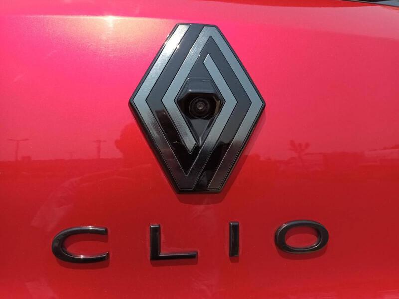 Renault Clio V