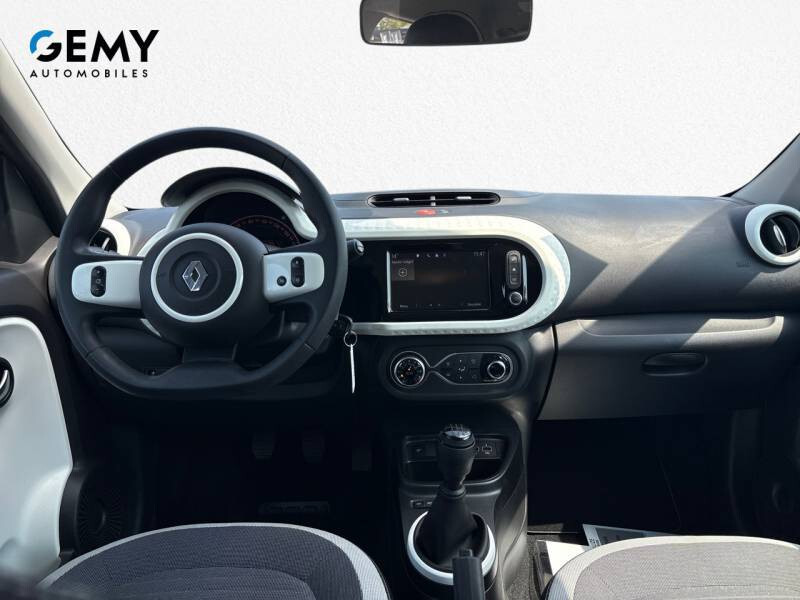 Renault Twingo III