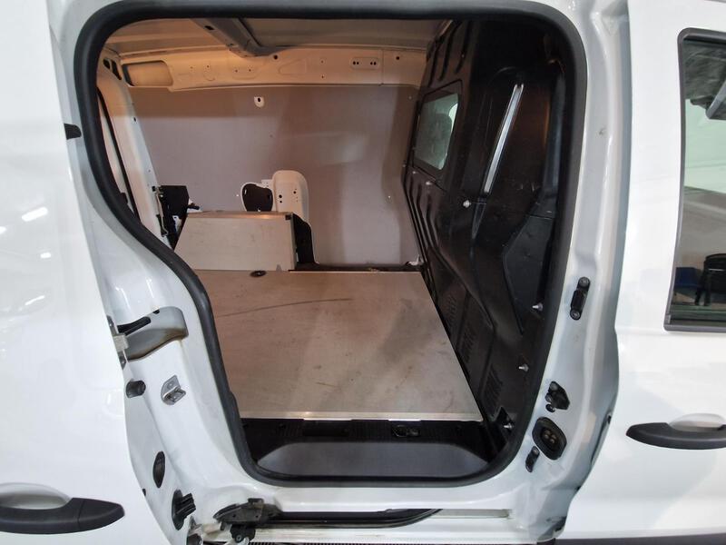 Renault Express VAN