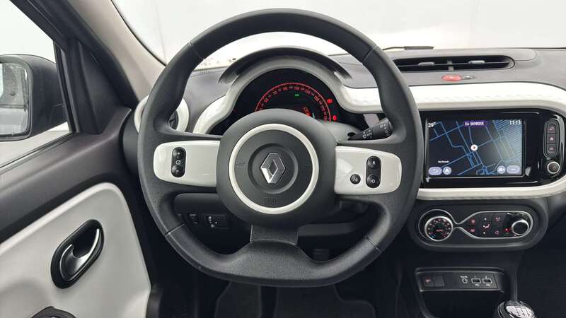 Renault Twingo III