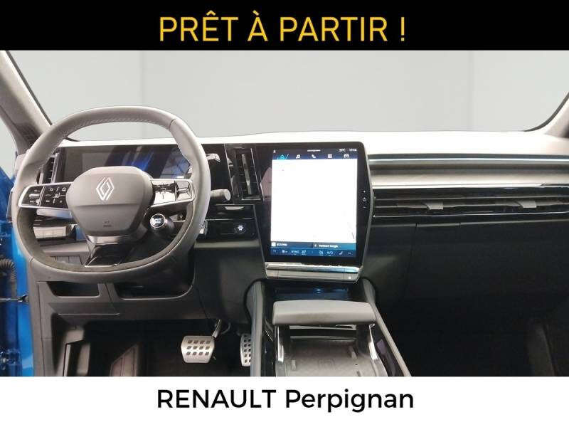 Renault Rafale