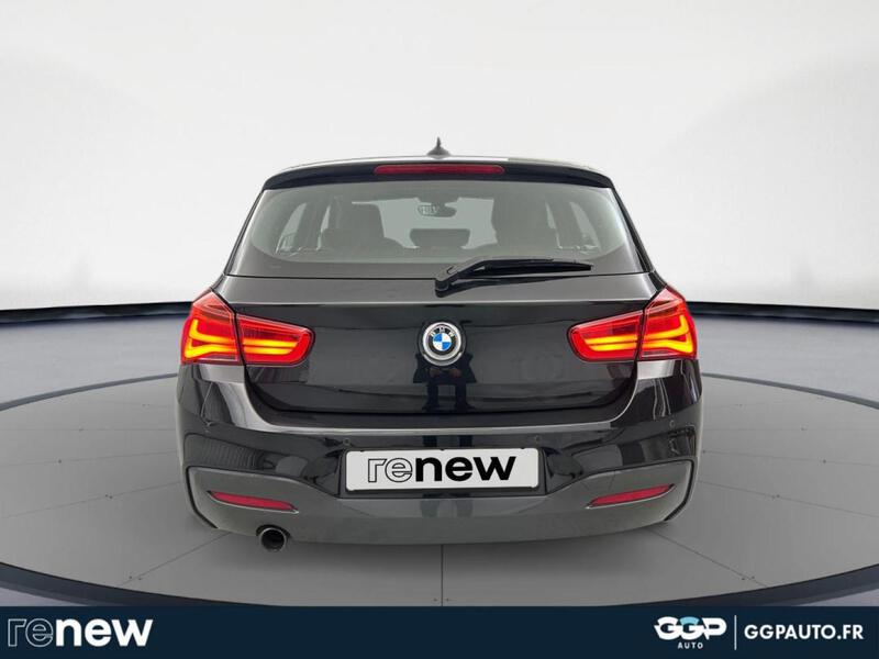 BMW Serie 1