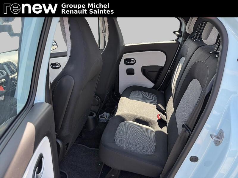 Renault Twingo III