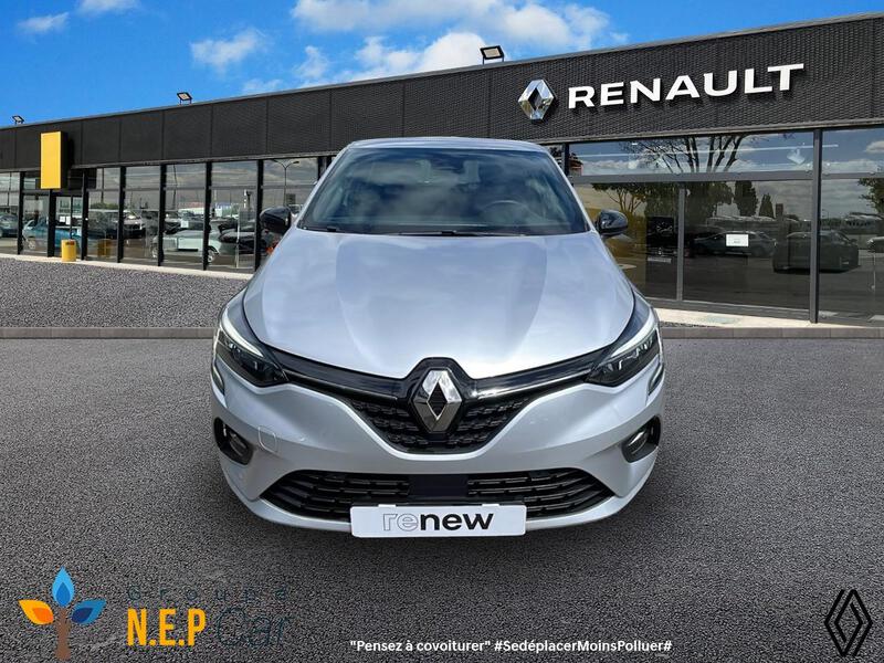 Renault Clio V